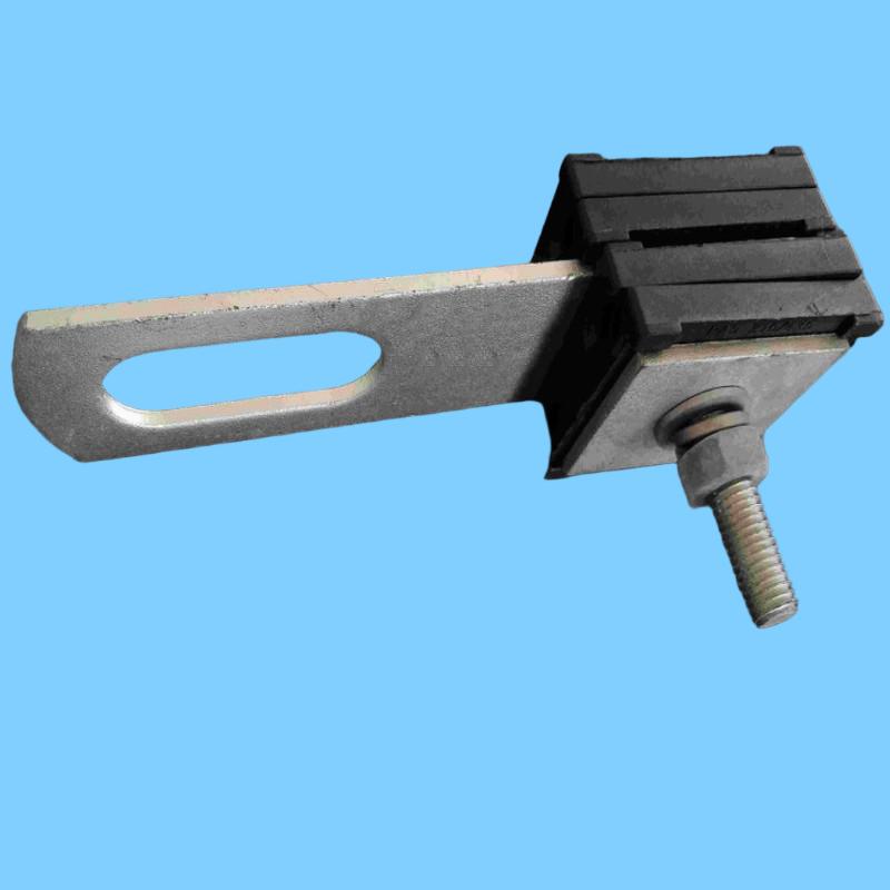 PAD 4 Cores Collection Tension Clamp 4